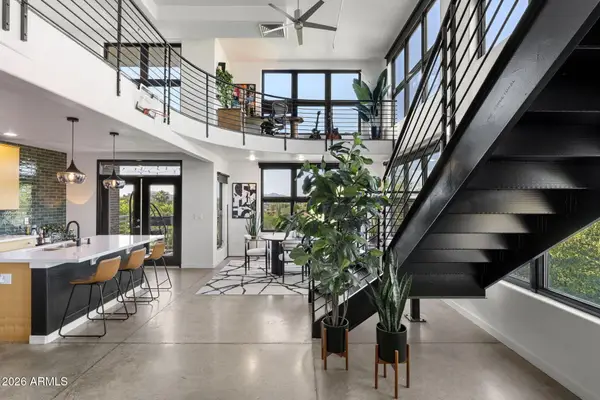 914 E Osborn Road #418, Phoenix, AZ 85014