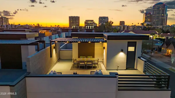 377 E Windsor Avenue #4, Phoenix, AZ 85004
