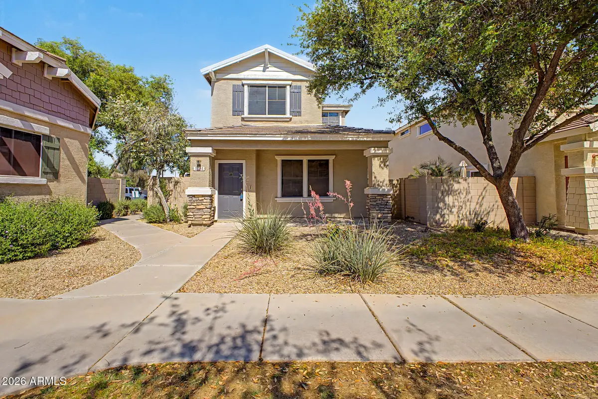1494 S Owl Drive, Gilbert, AZ 85296 - #1