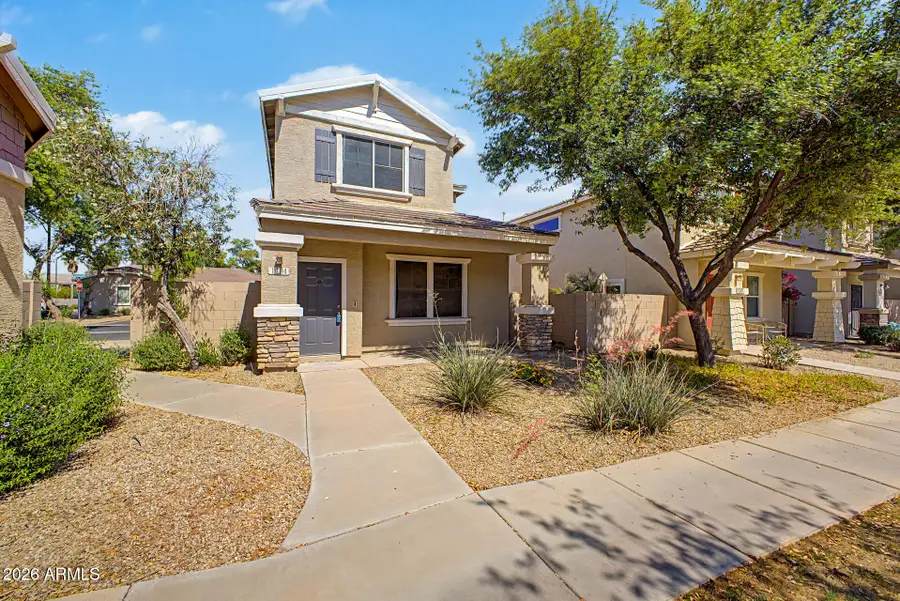 1494 S Owl Drive, Gilbert, AZ 85296 - #3
