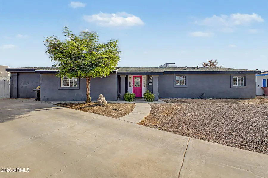 7725 E Mckinley Street, Scottsdale, AZ 85257 - #3