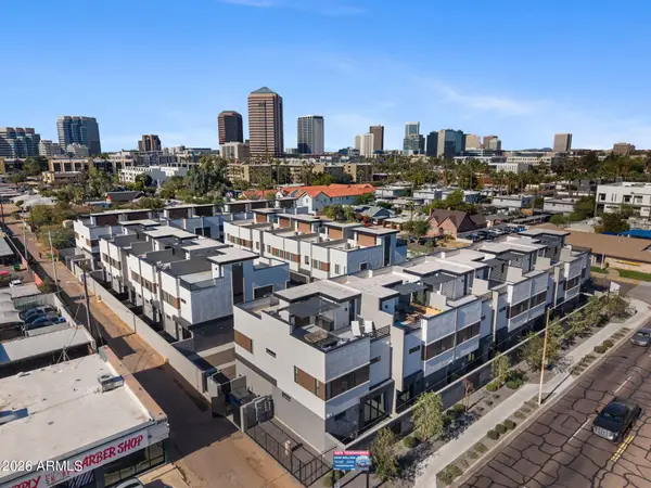 377 E Windsor Avenue #20, Phoenix, AZ 85004