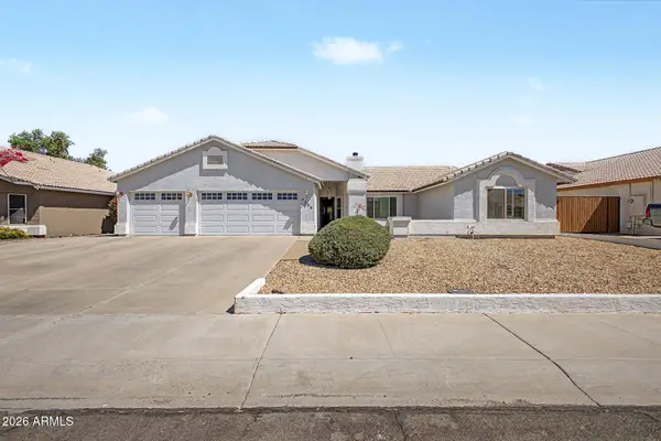 7526 W Corrine Drive, Peoria, AZ 85381