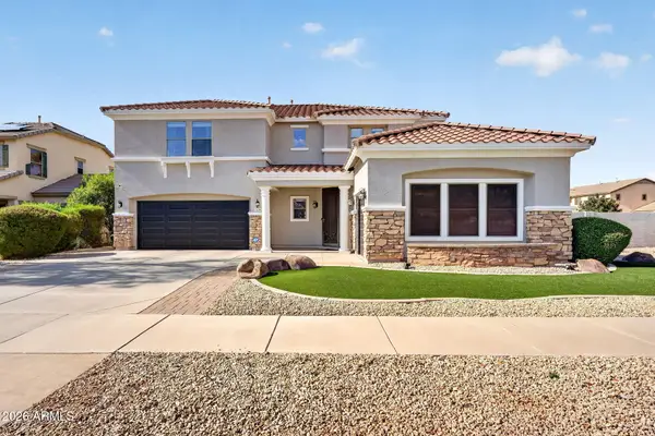 19786 E Thornton Road, Queen Creek, AZ 85142