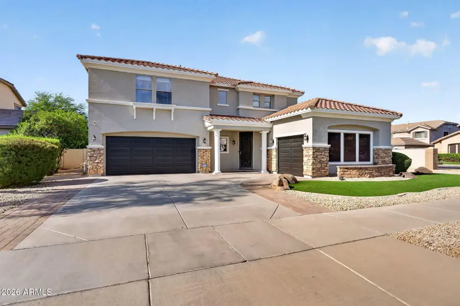 19786 E Thornton Road, Queen Creek, AZ 85142 - #2