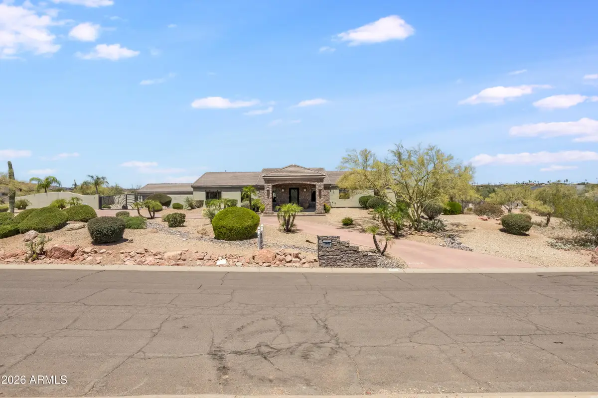 9252 N Firebrick Drive, Fountain Hills, AZ 85268 - #1