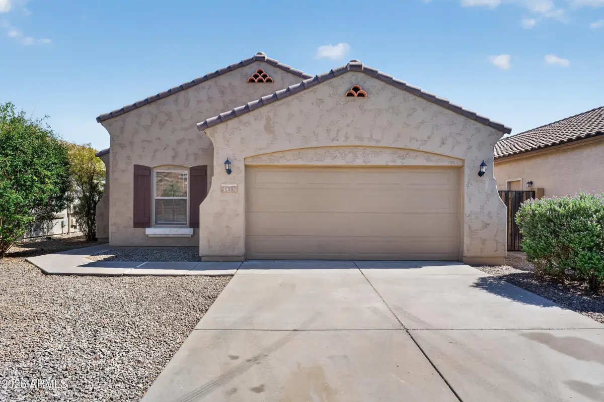 5437 W Maldonado Road, Laveen, AZ 85339 - #1