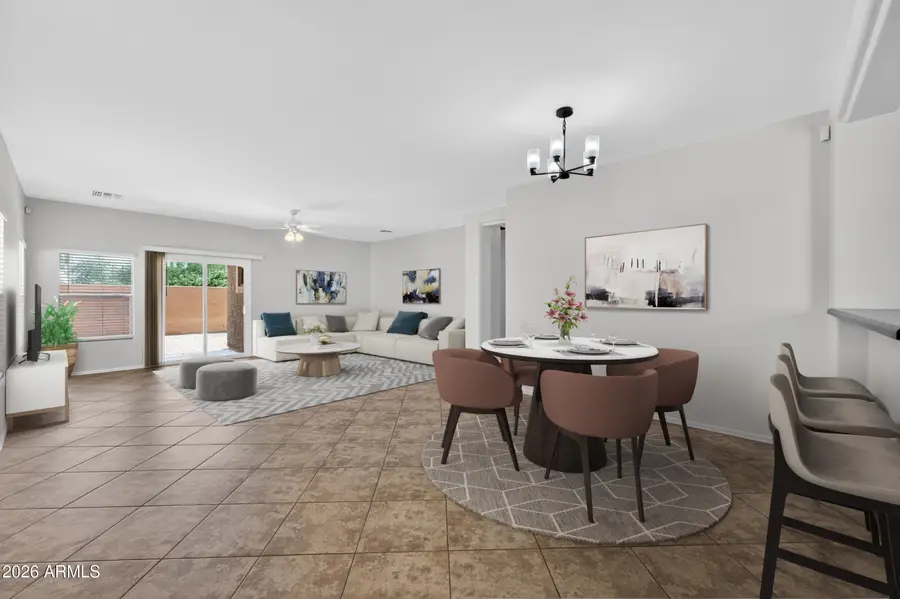5437 W Maldonado Road, Laveen, AZ 85339 - #3