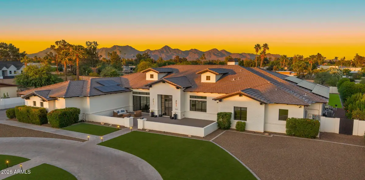 11221 N 75th Street, Scottsdale, AZ 85260 - #1