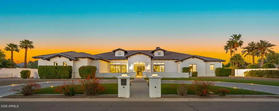 11221 N 75th Street, Scottsdale, AZ 85260 - #2