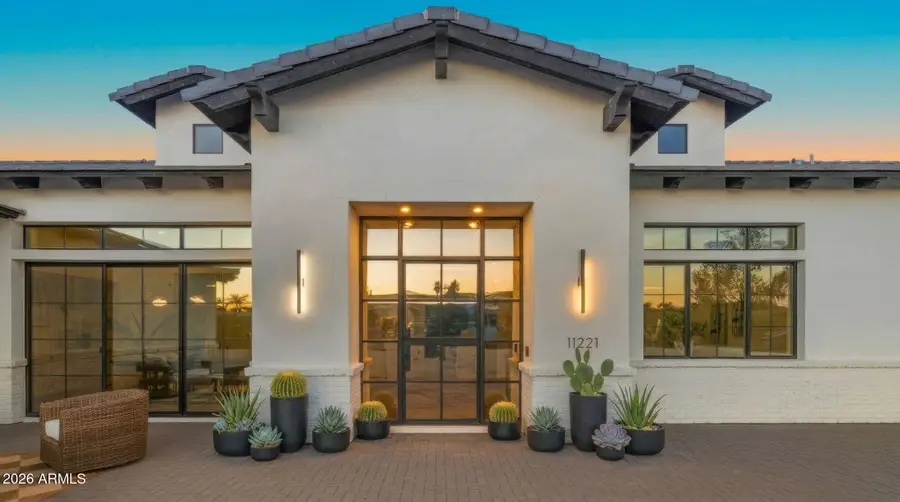 11221 N 75th Street, Scottsdale, AZ 85260 - #3