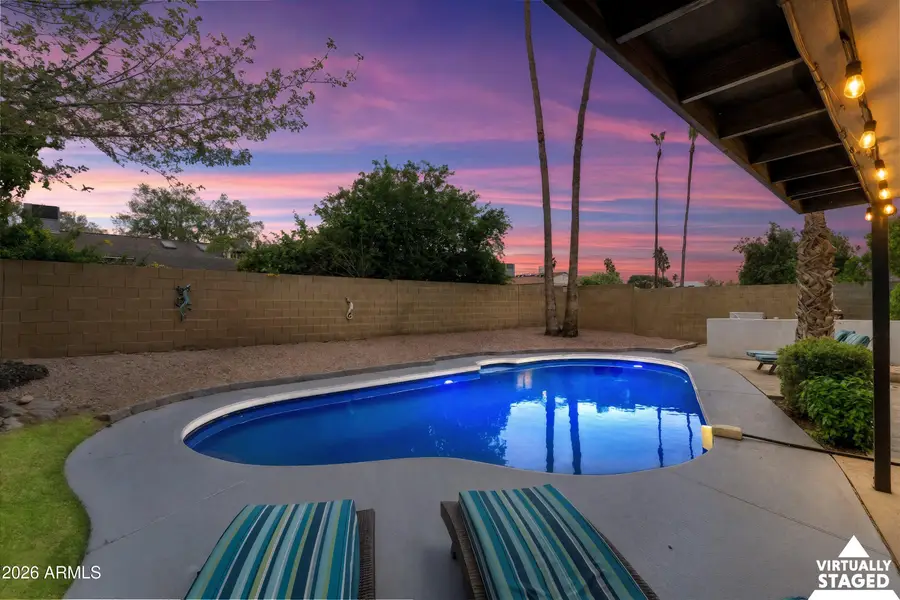 4830 E Acoma Drive, Scottsdale, AZ 85254 - #3