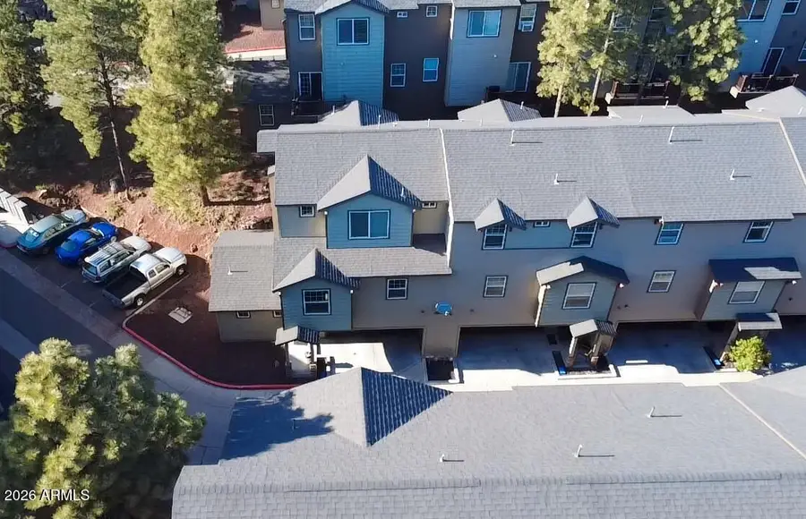 2562 W Cripple Creek Drive, Flagstaff, AZ 86001 - #2