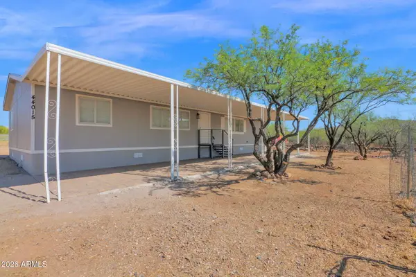 44015 N 12th Street, New River, AZ 85087