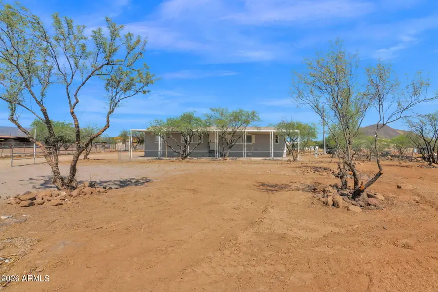 44015 N 12th Street, New River, AZ 85087 - #2