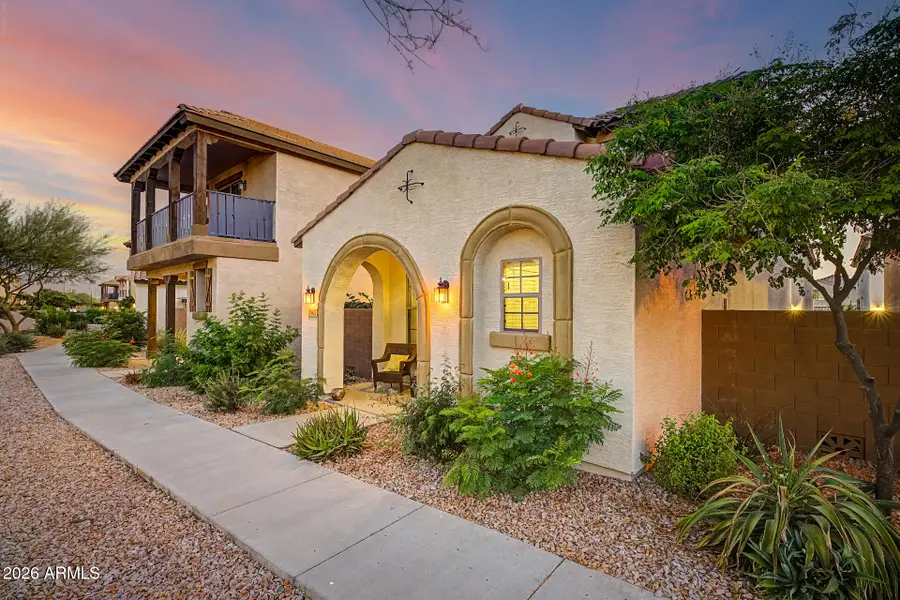 2965 N Sonoran Hills, Mesa, AZ 85207 - #2