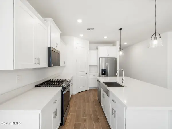 3249 N Camden Drive, Florence, AZ 85132
