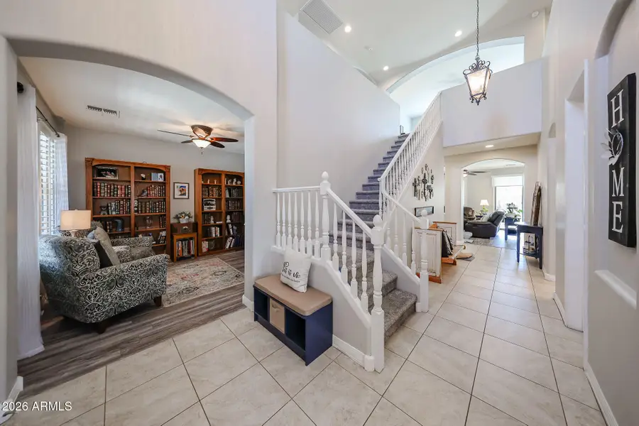 18253 W Cinnabar Avenue, Waddell, AZ 85355 - #3