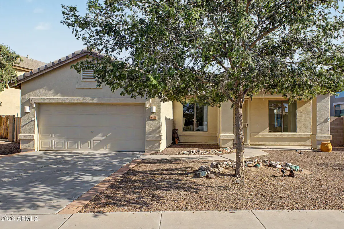 16813 W Sharon Drive, Surprise, AZ 85388 - #1
