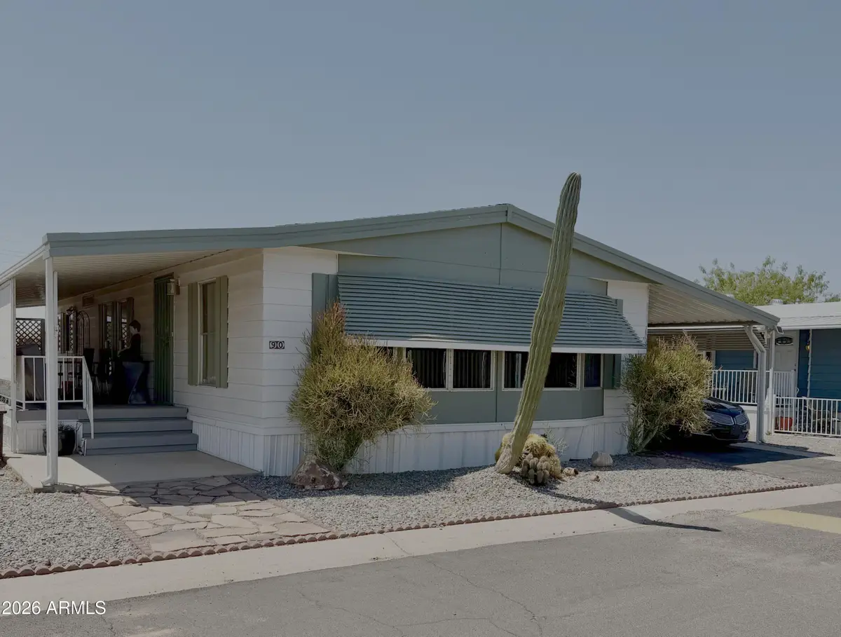 2609 W Southern Avenue #90, Tempe, AZ 85282 - #1