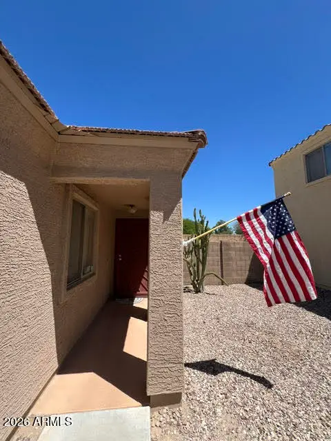 23732 W Grove Street, Buckeye, AZ 85326 - #3