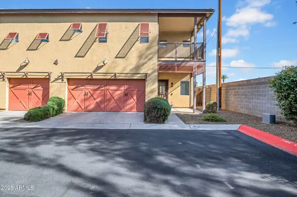 2929 N 37th Street #10, Phoenix, AZ 85018