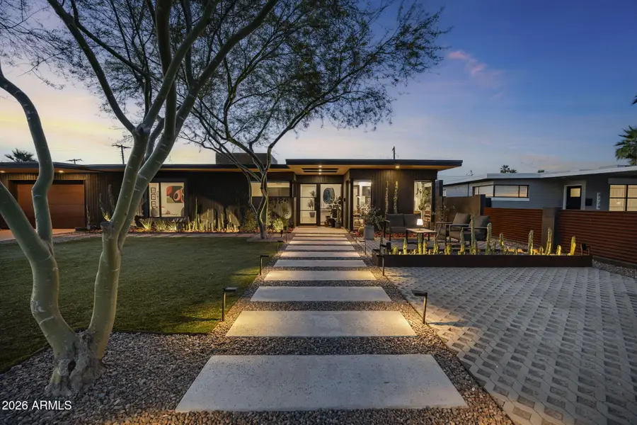 8124 E Granada Road, Scottsdale, AZ 85257 - #2