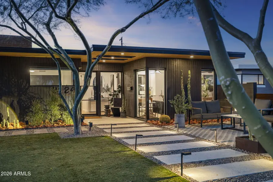 8124 E Granada Road, Scottsdale, AZ 85257 - #3