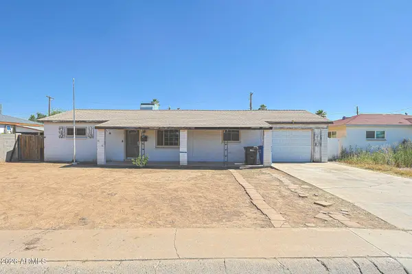 2809 W El Caminito Drive, Phoenix, AZ 85051
