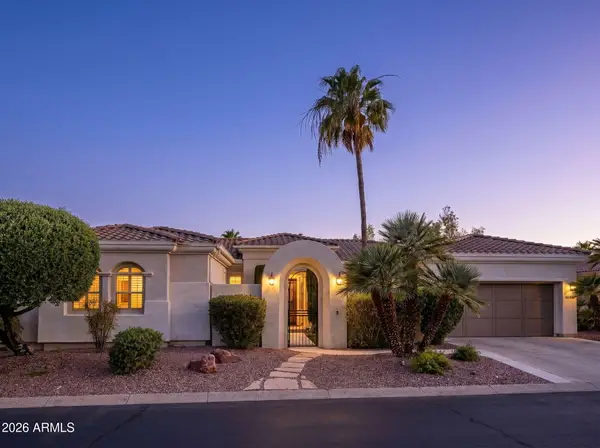 22910 N De La Guerra Drive, Sun City West, AZ 85375