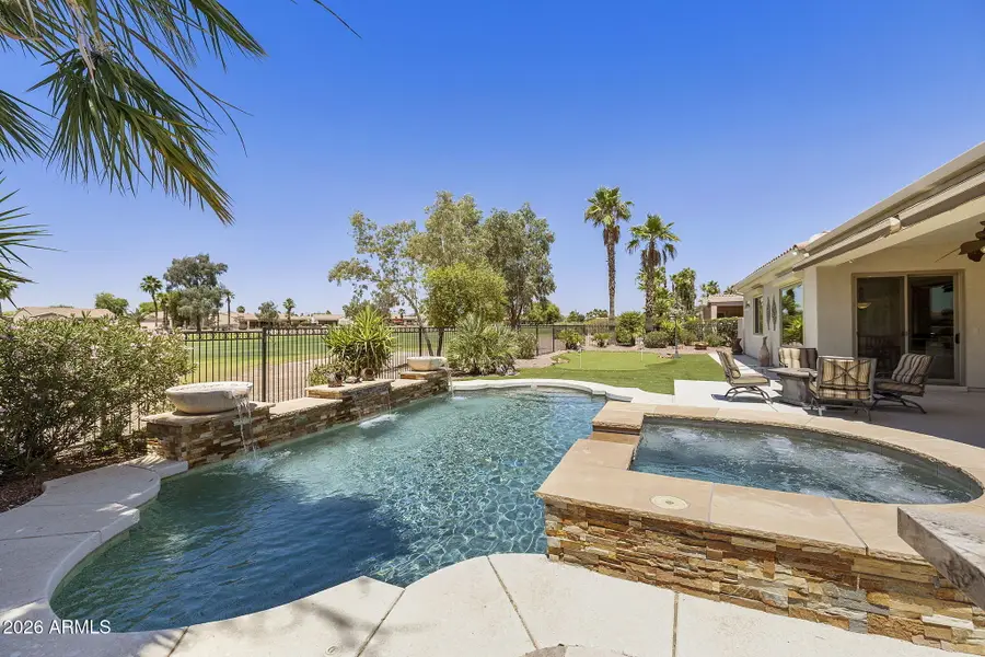 22910 N De La Guerra Drive, Sun City West, AZ 85375 - #3