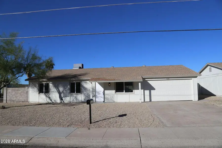 15244 N 38th Street, Phoenix, AZ 85032 - #3