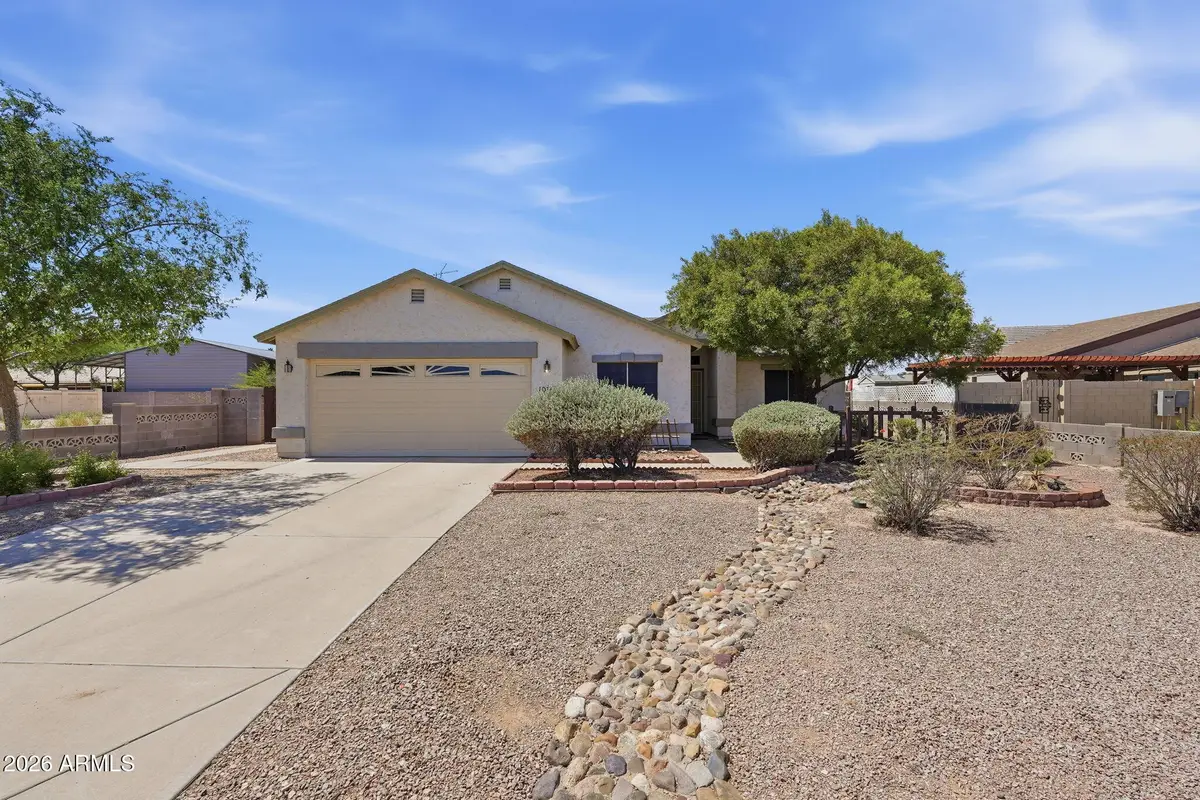 10749 W Torren Drive, Arizona City, AZ 85123 - #1
