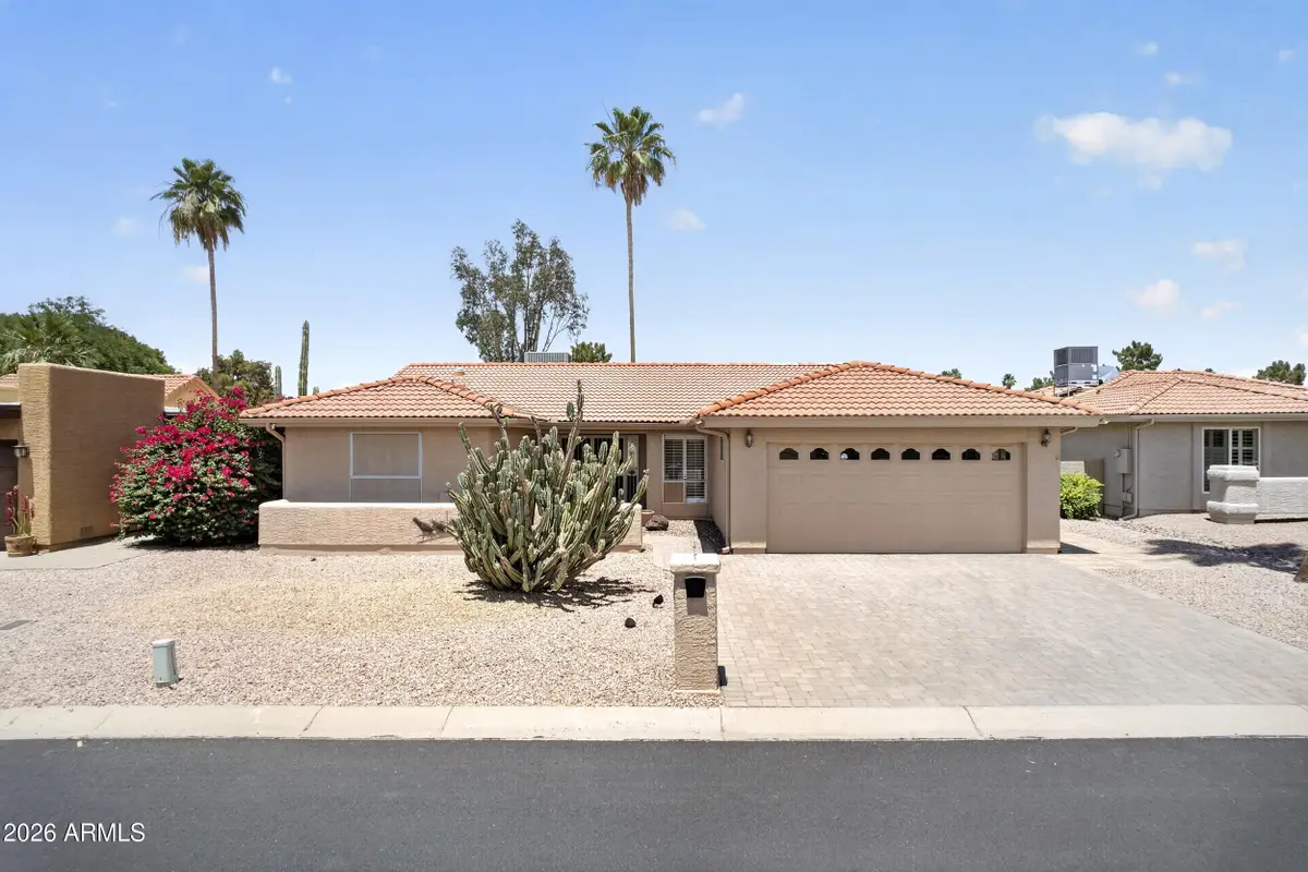 10306 E Spring Creek Road, Sun Lakes, AZ 85248 - #1