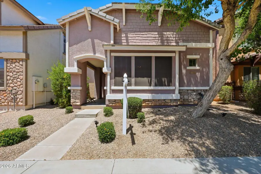 3722 E Kristal Way, Phoenix, AZ 85050 - #2