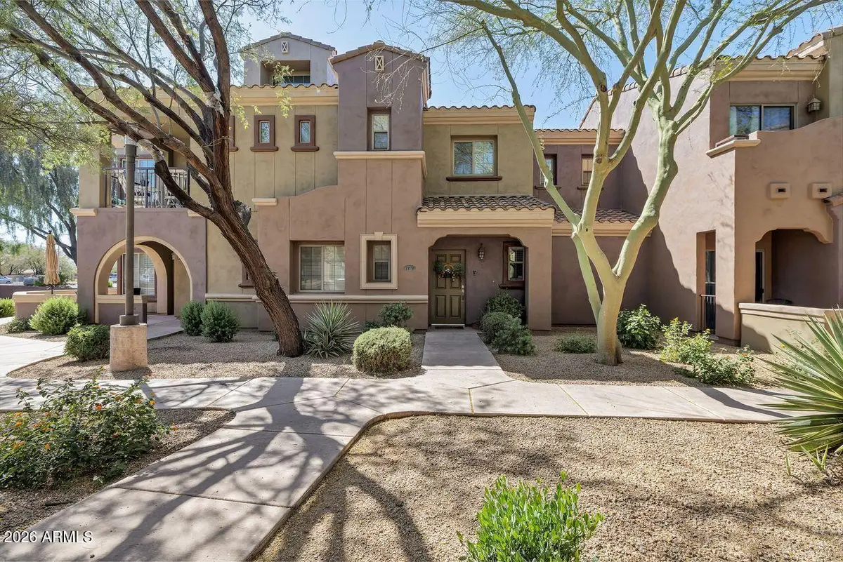 3935 E Rough Rider Road #1179, Phoenix, AZ 85050 - #1
