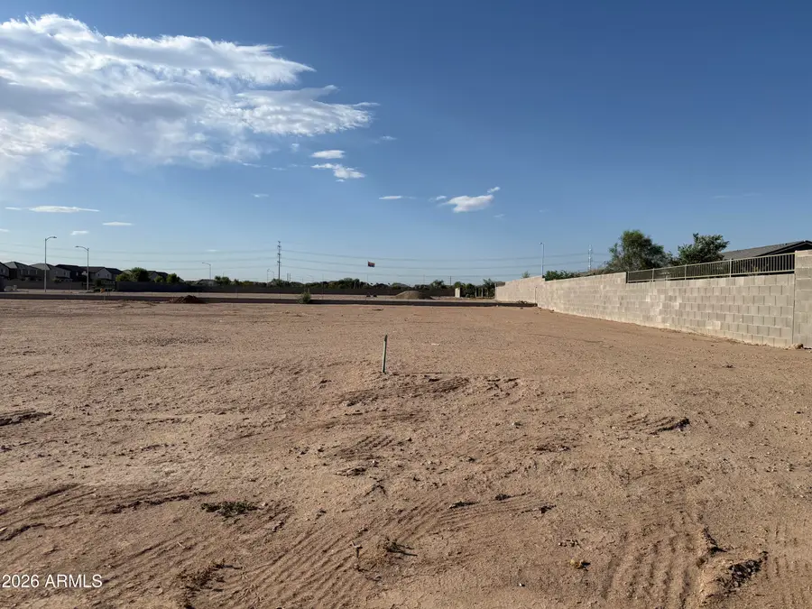 9634 W Gaby Road, Tolleson, AZ 85353 - #2