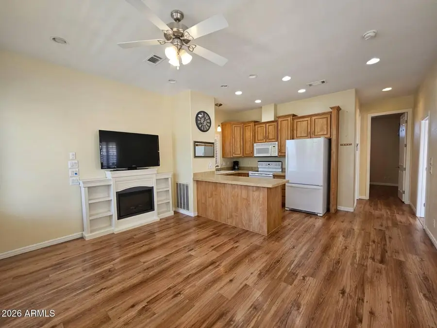 8700 E University Drive #134, Mesa, AZ 85207 - #2