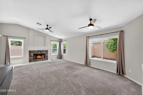 4729 W Monterey Street, Chandler, AZ 85226