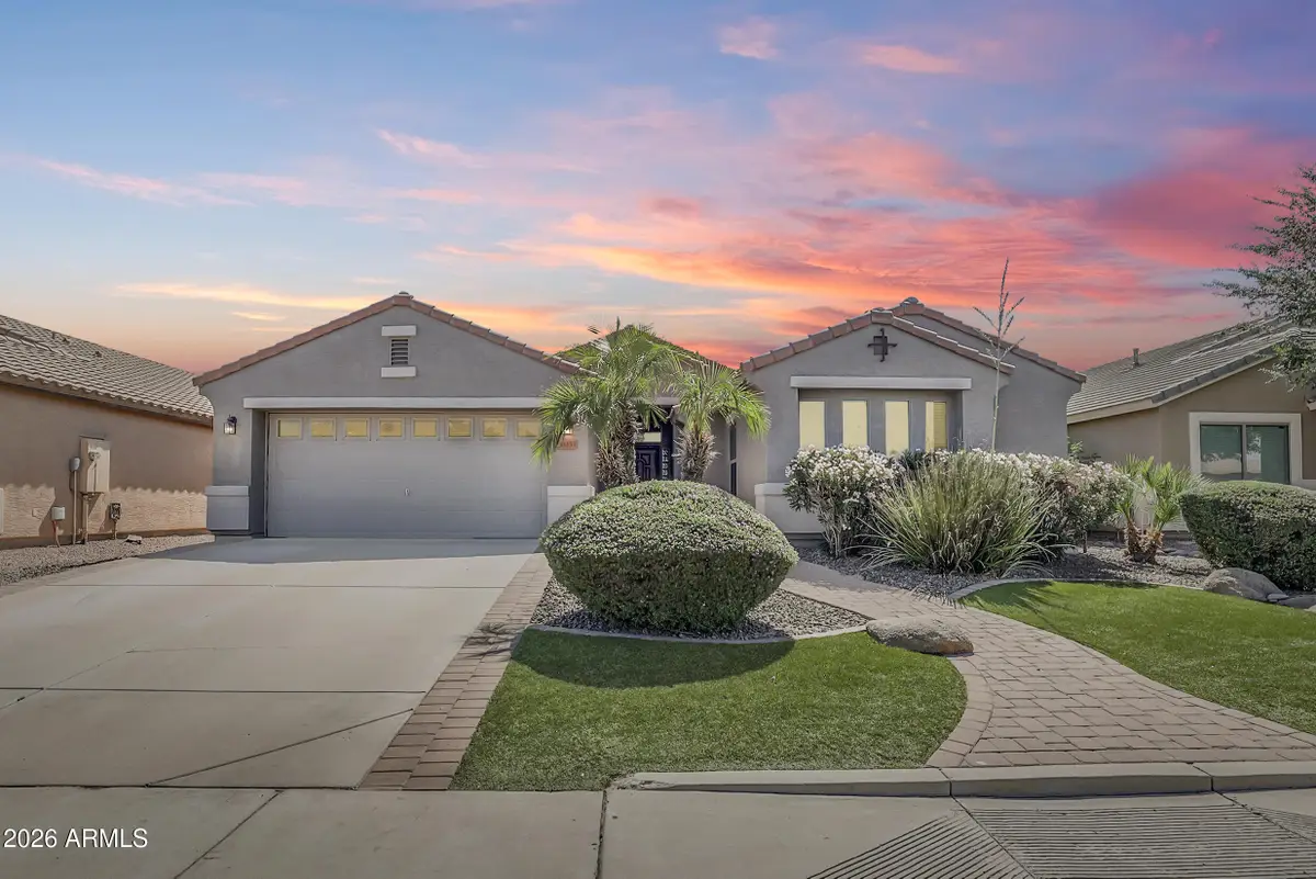 38333 N Carolina Avenue, San Tan Valley, AZ 85140 - #1