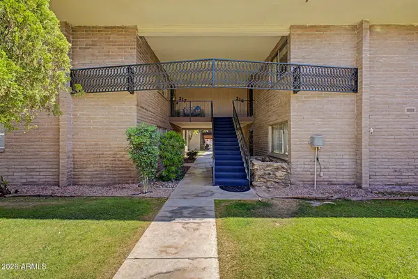 1901 E Missouri Avenue #216, Phoenix, AZ 85016