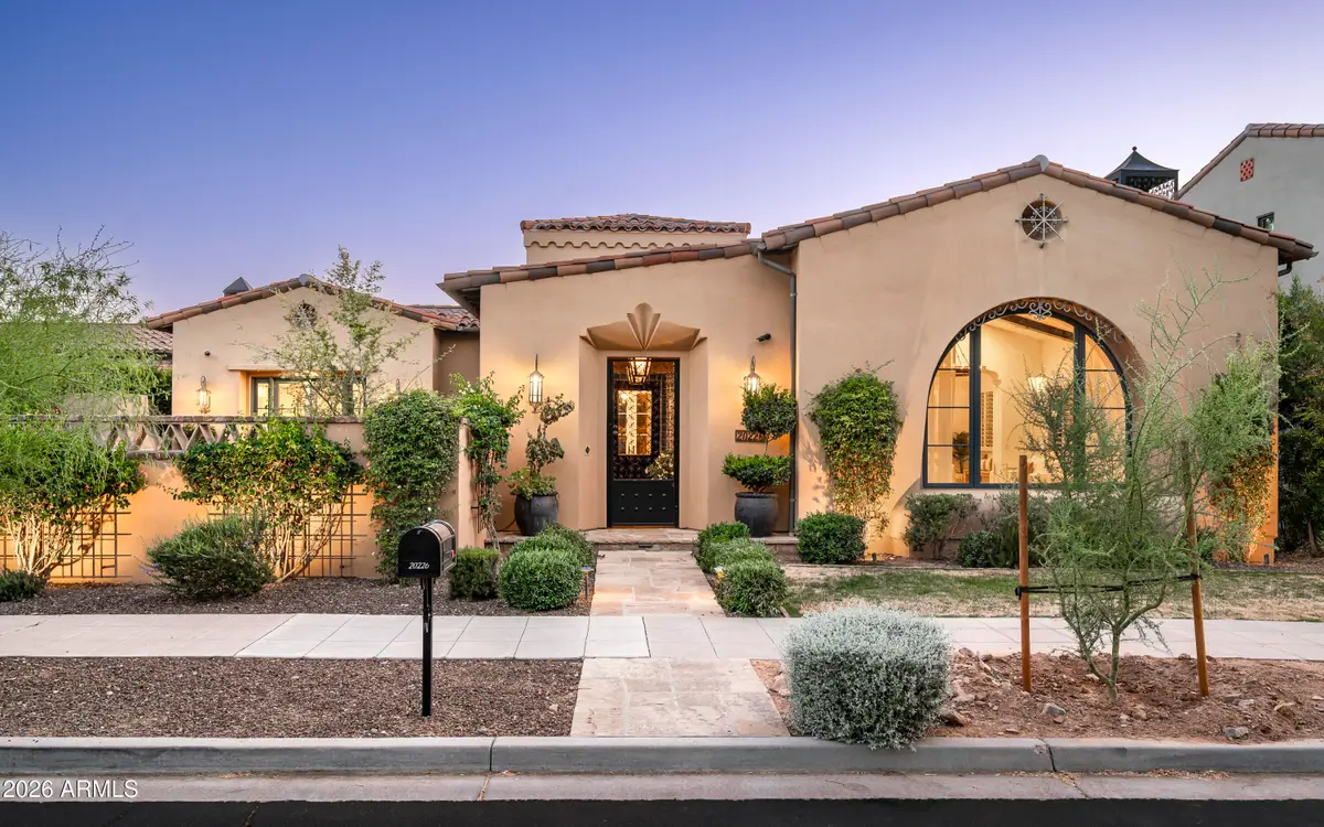 20226 N 101st Way, Scottsdale, AZ 85255 - #1