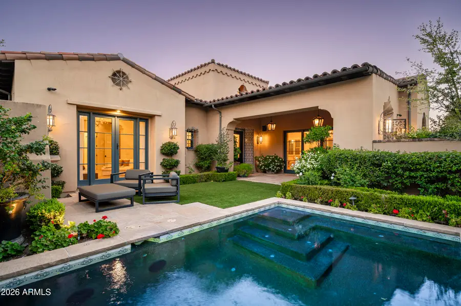 20226 N 101st Way, Scottsdale, AZ 85255 - #2