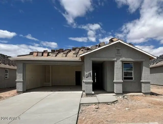 3224 S 263rd Drive, Buckeye, AZ 85326 - #1