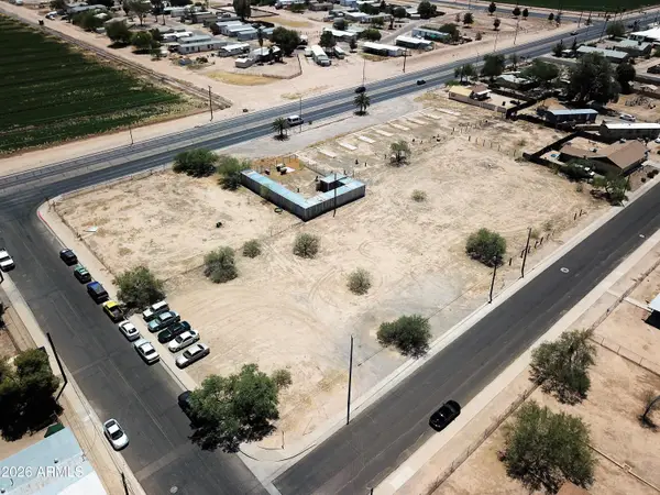 227 N Phoenix Street, Florence, AZ 85132
