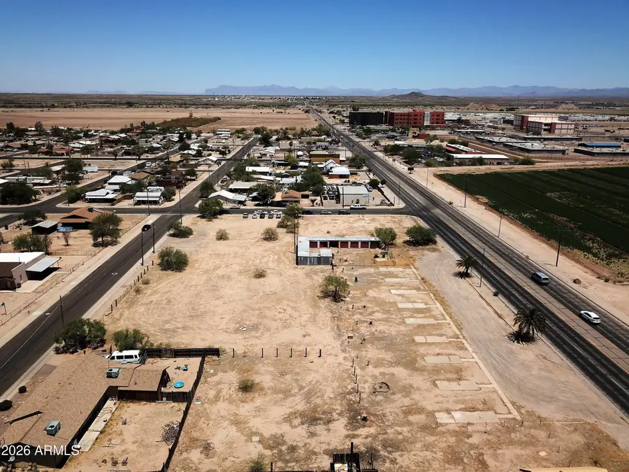 227 N Phoenix Street, Florence, AZ 85132 - #3