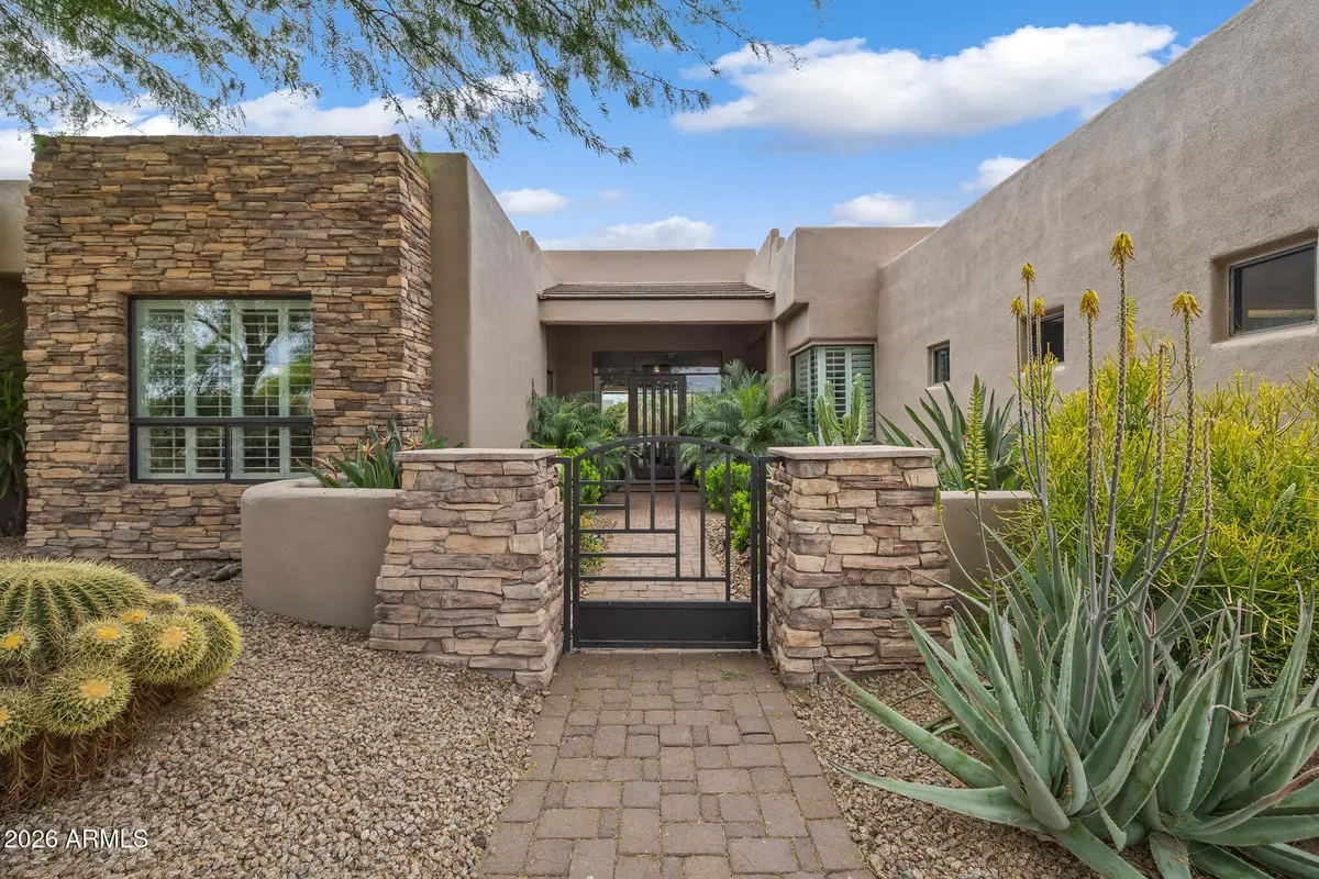 10949 E Dale Lane, Scottsdale, AZ 85262 - #1