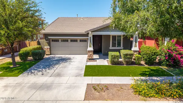 7114 E Olla Avenue, Mesa, AZ 85212