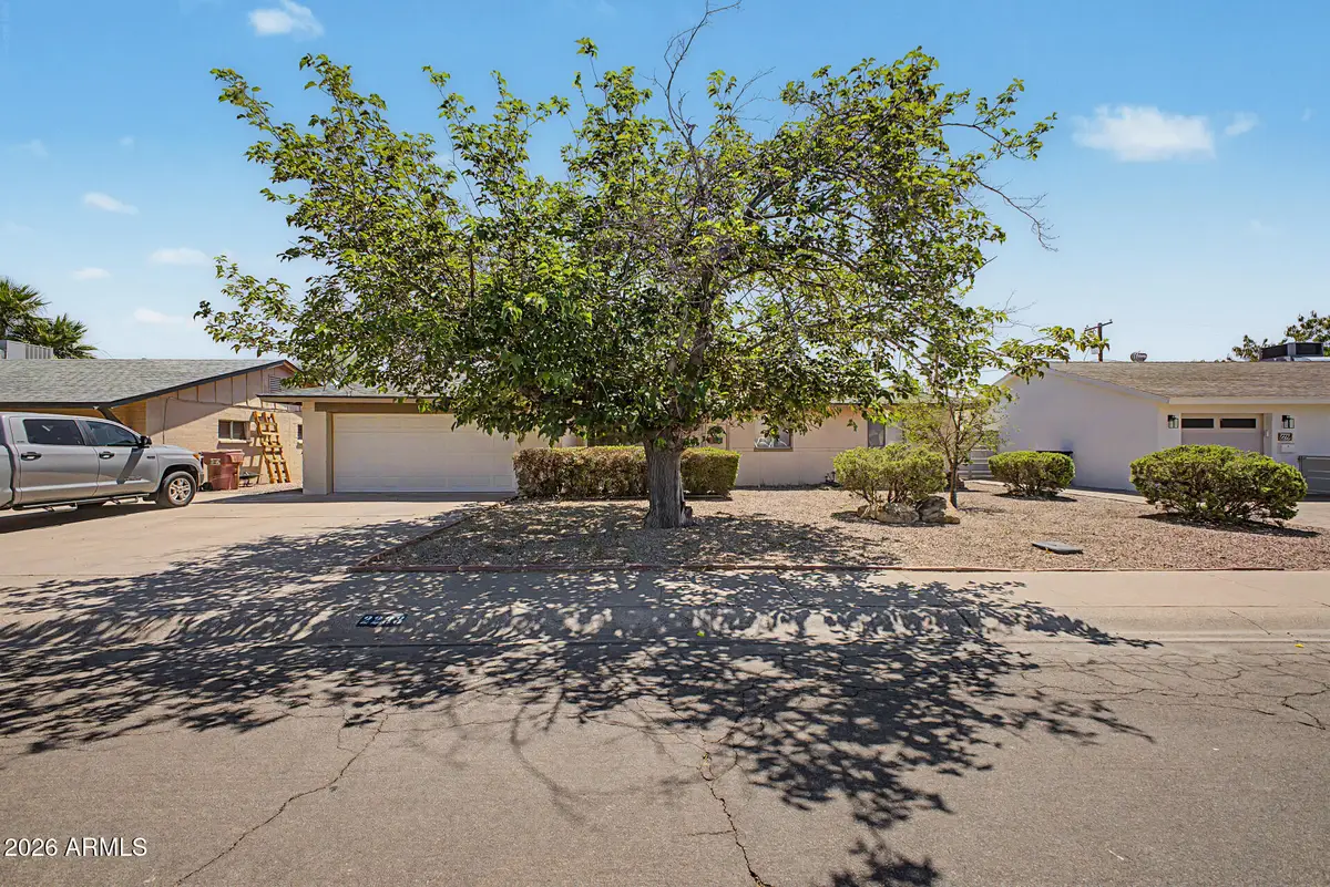 2233 N 82nd Street, Scottsdale, AZ 85257 - #1