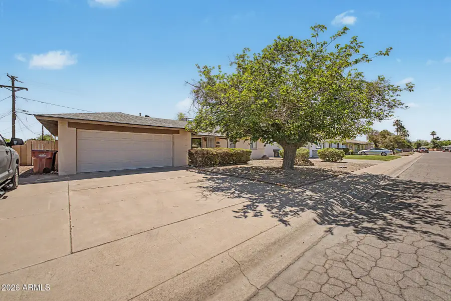 2233 N 82nd Street, Scottsdale, AZ 85257 - #2
